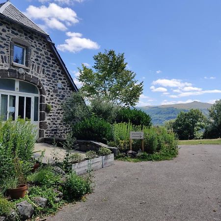 Maison D'Hotes La Grange Салер Экстерьер фото