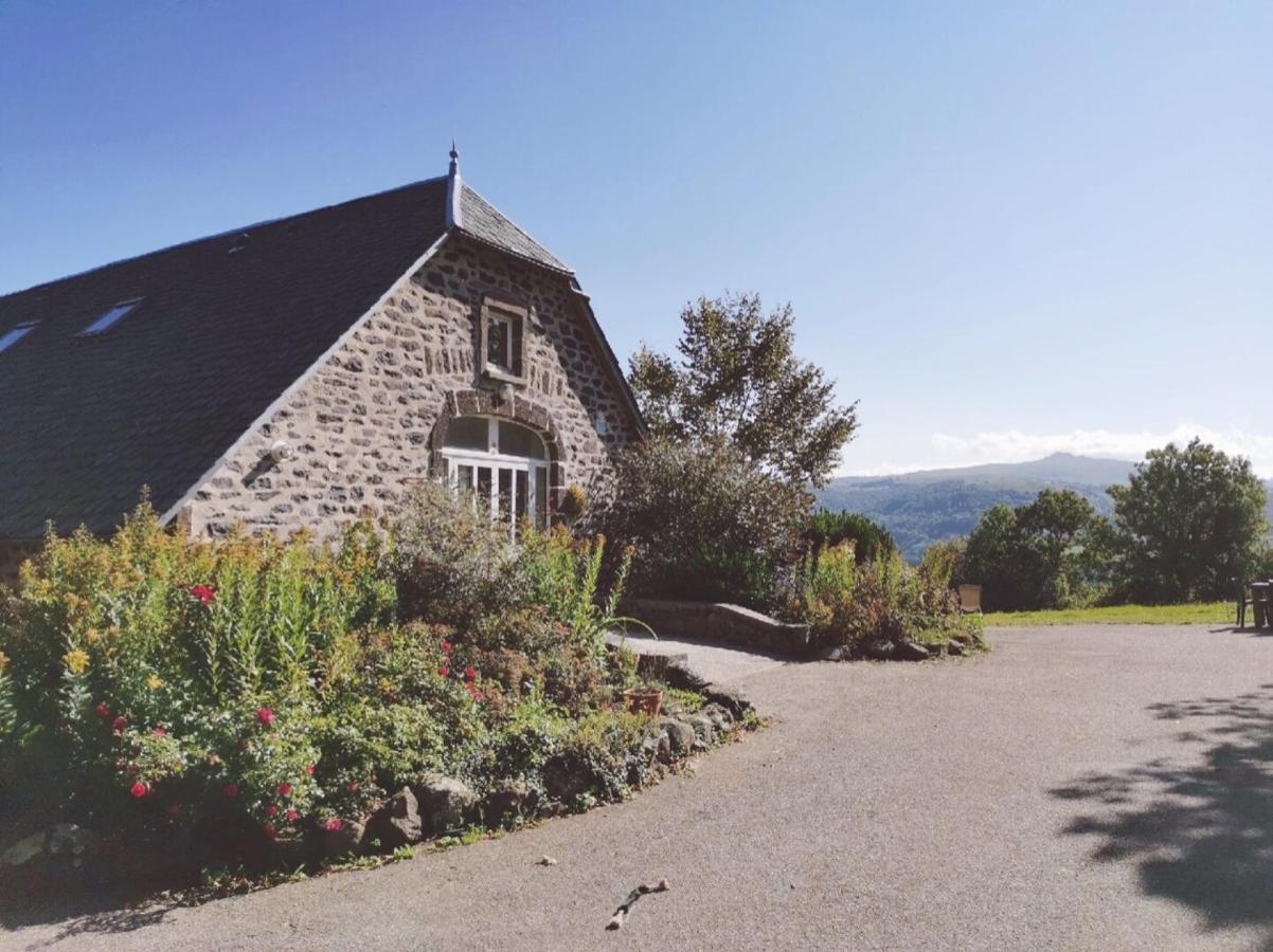 Maison D'Hotes La Grange Салер Экстерьер фото