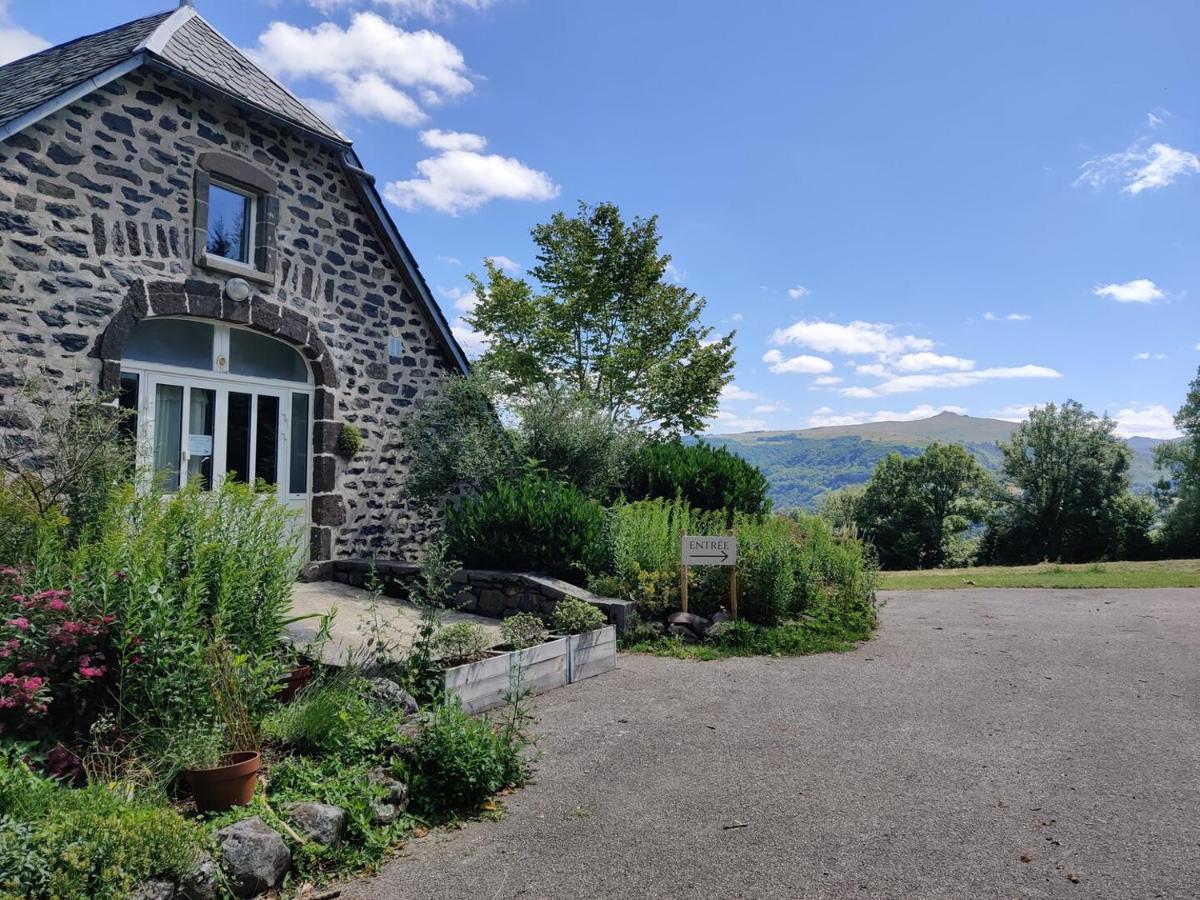 Maison D'Hotes La Grange Салер Экстерьер фото